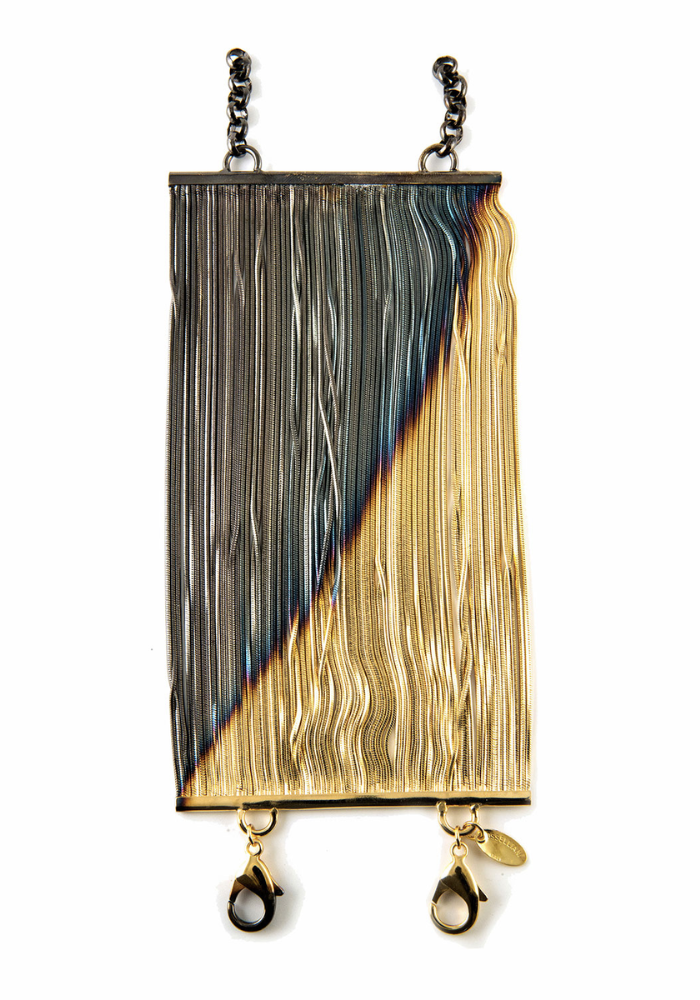 Bracelet Multi Franges Extra Large