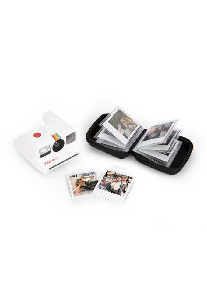 Album Polaroïd "Go pocket" Noir