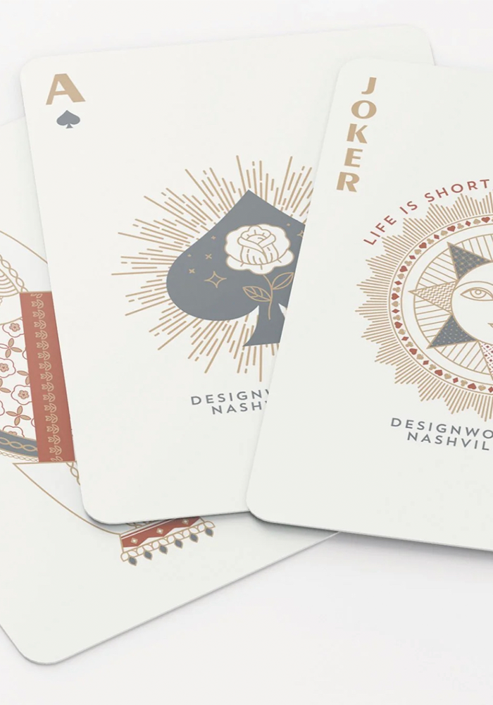 Juego de cartas Celectial Heavens