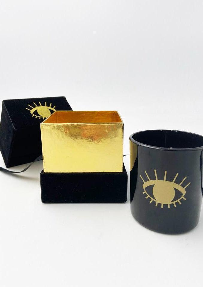 Velvet Candle