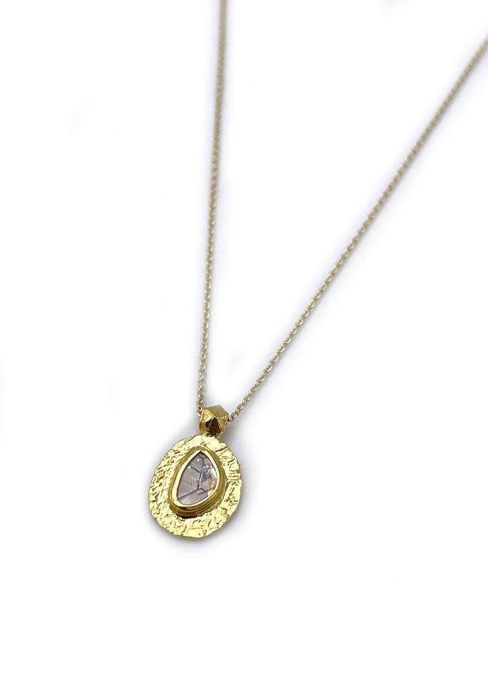 Collar Josephine Diamond Polki