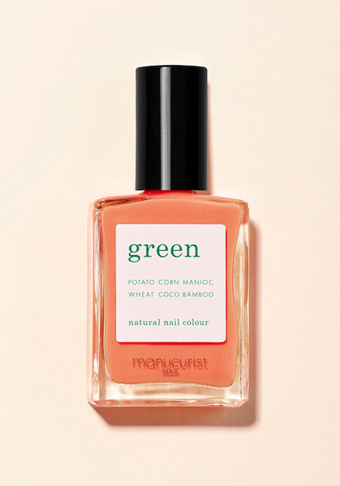 Vernis A Ongles Green Peach - Manucurist