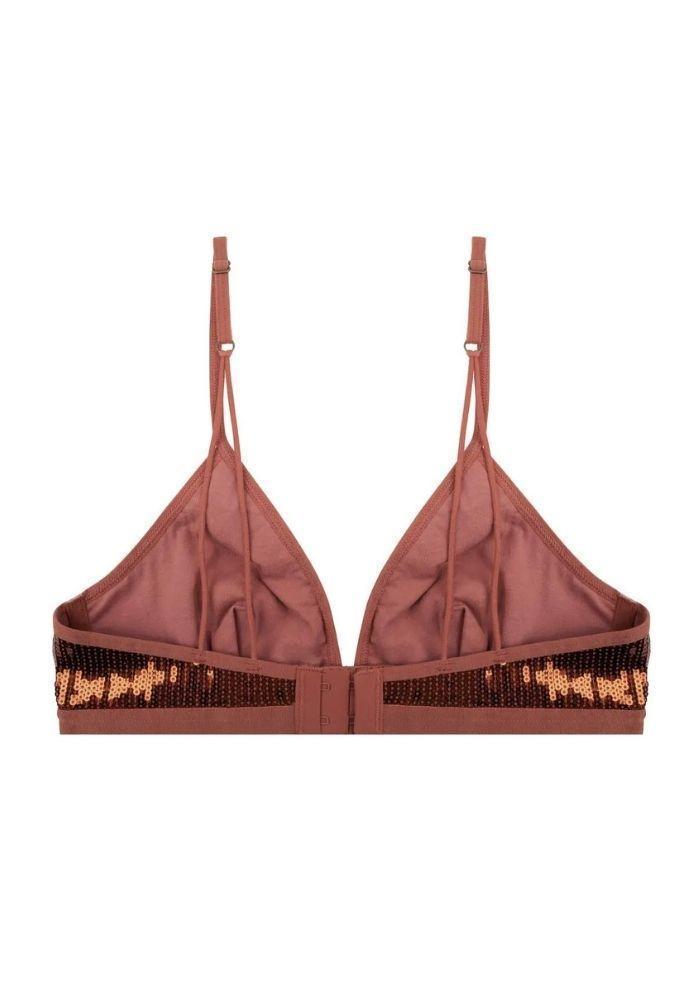 Soutien Gorge Nightrider 800 Sequins