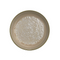 Round Berber Tray In Nude Metal Small Model