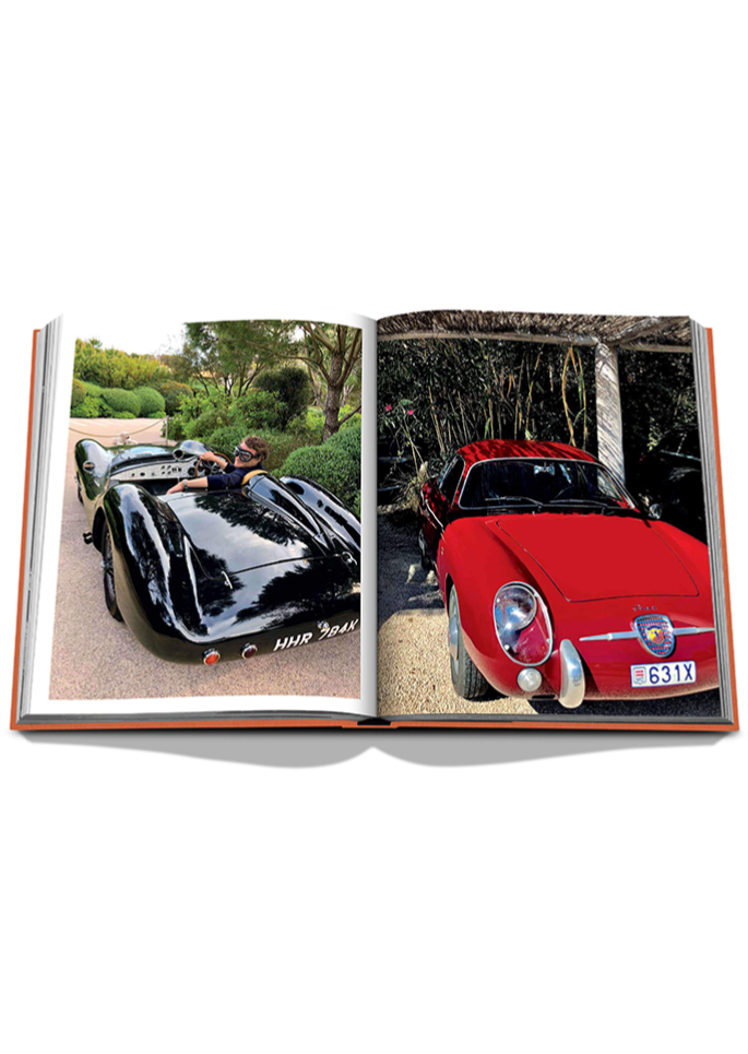 Livre St. Tropez - Assouline