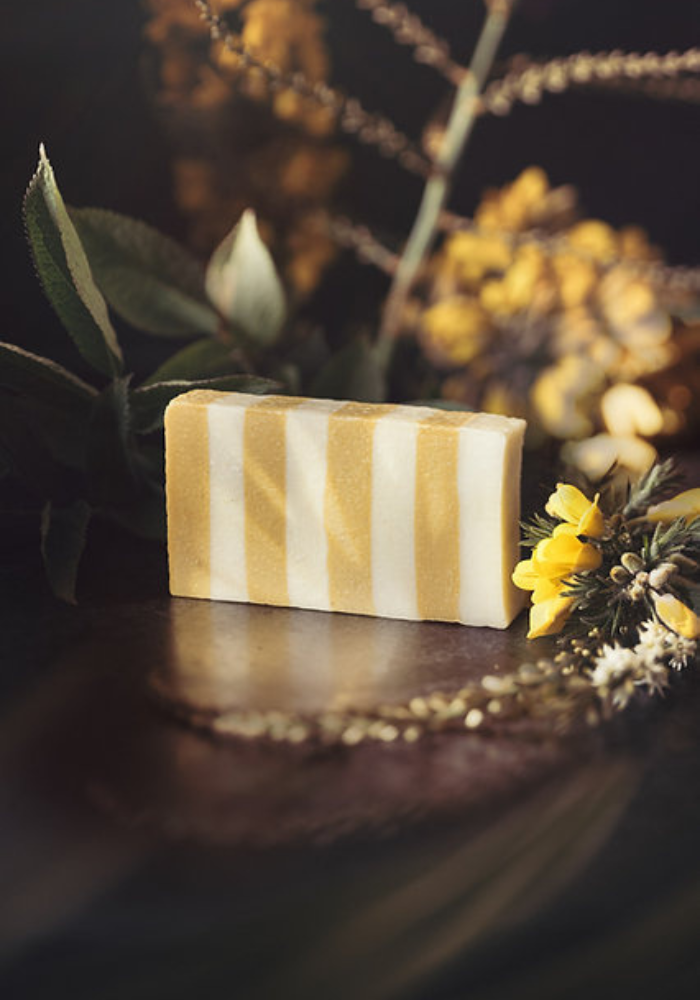 Savon Marinière Wild Coco