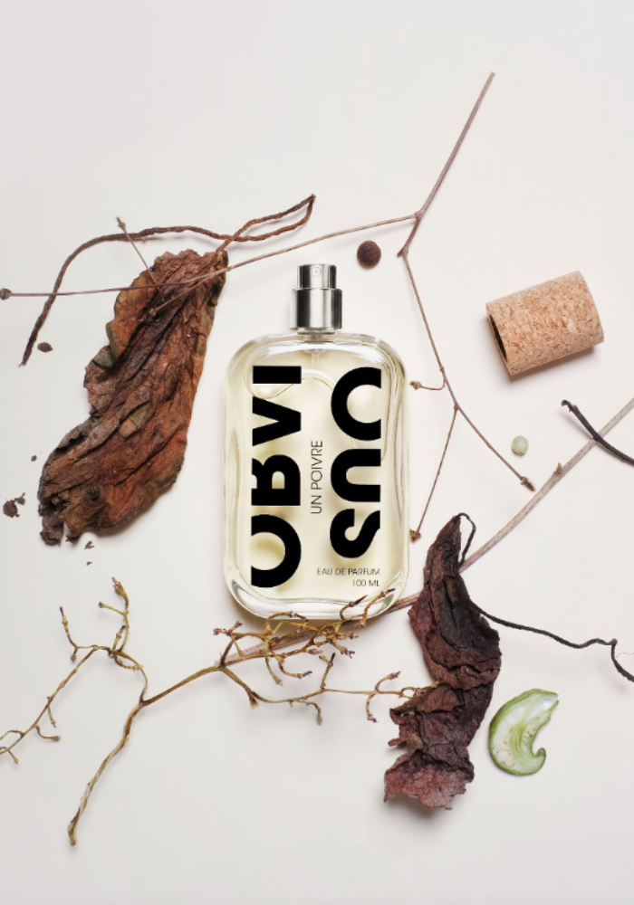 One Pepper Eau De Parfum 100ml