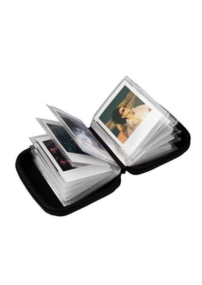 Album Polaroïd "Go pocket" Noir