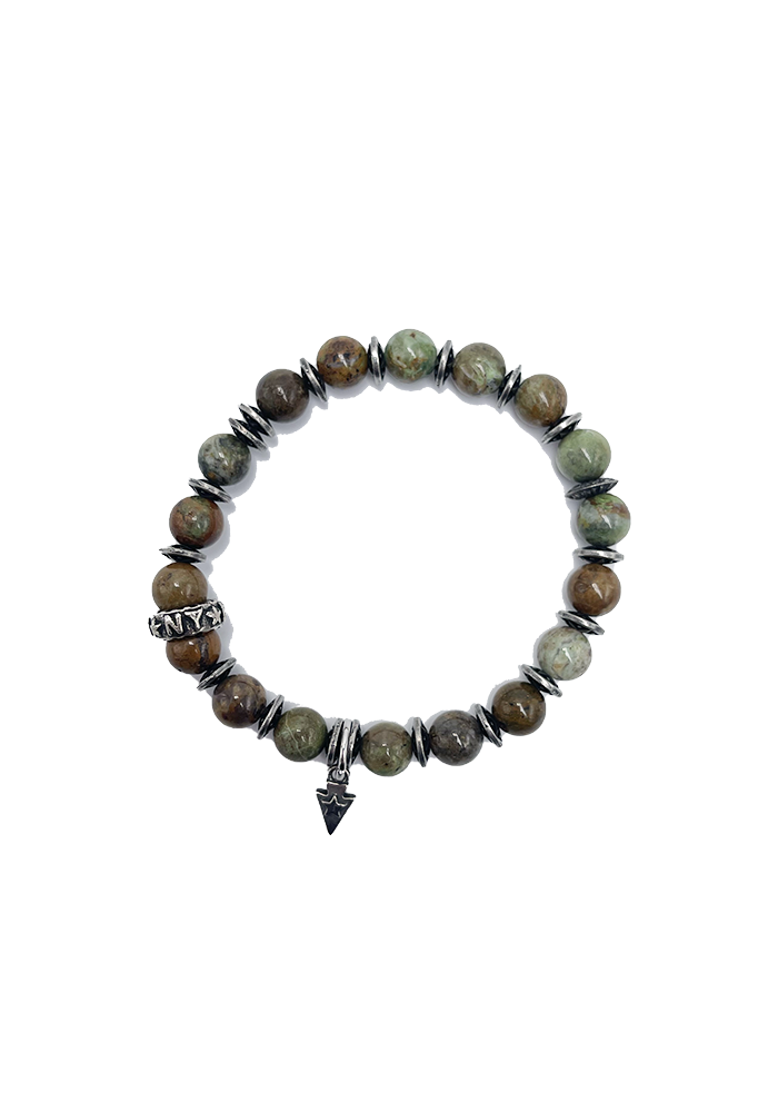 Bracelet Sonora Vert