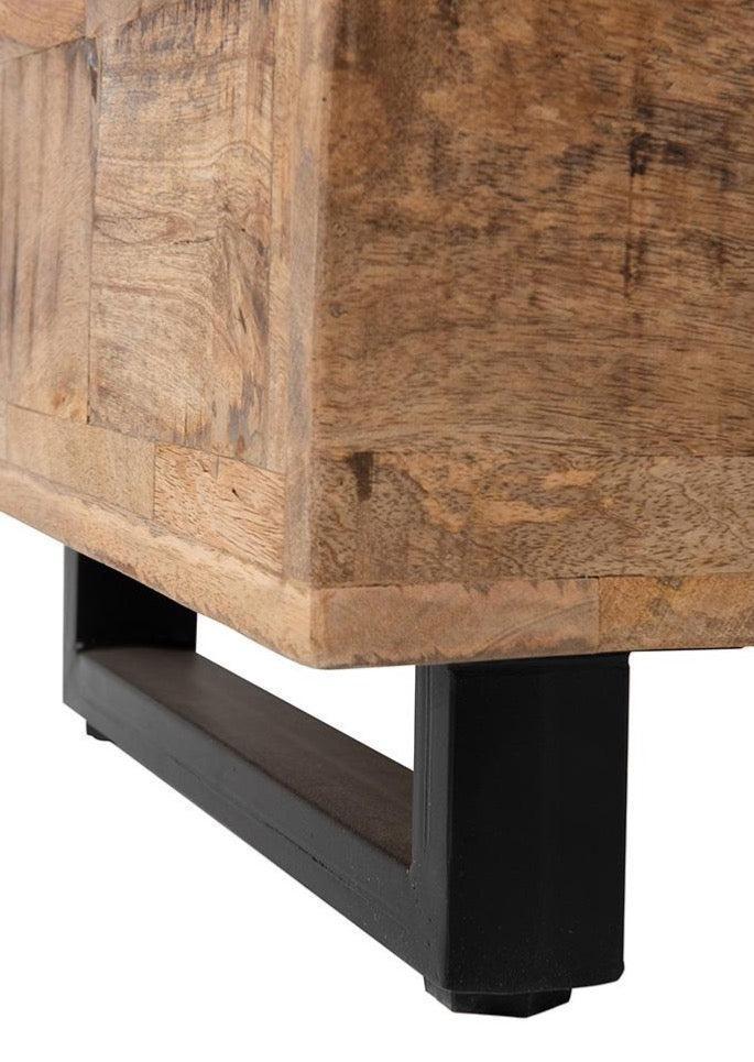 Table Gigogne & Coffre