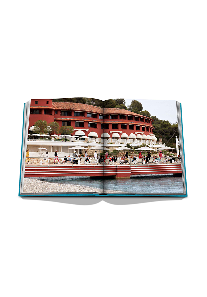 Livre Monte Carlo