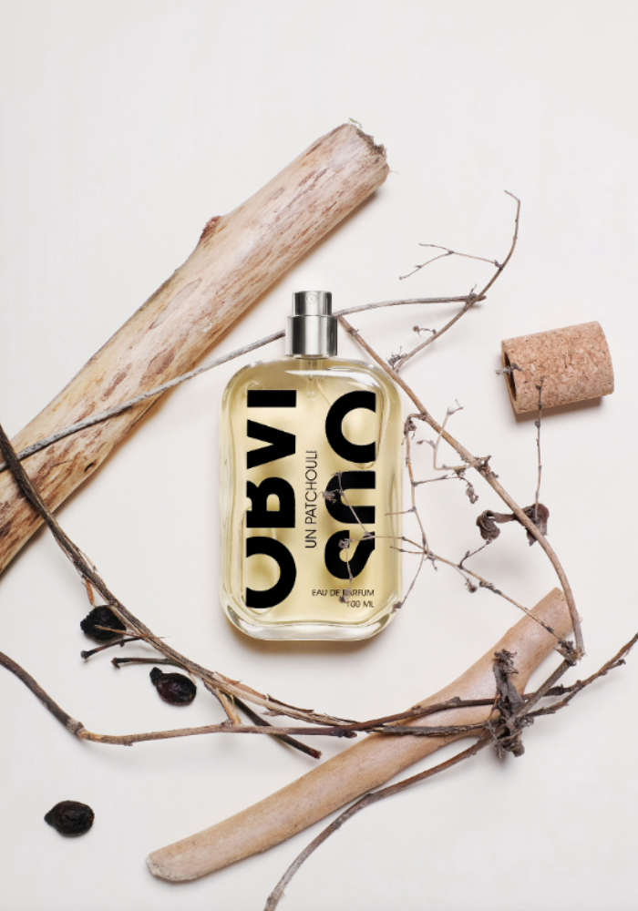 Un Patchouli Eau De Parfum 100ml