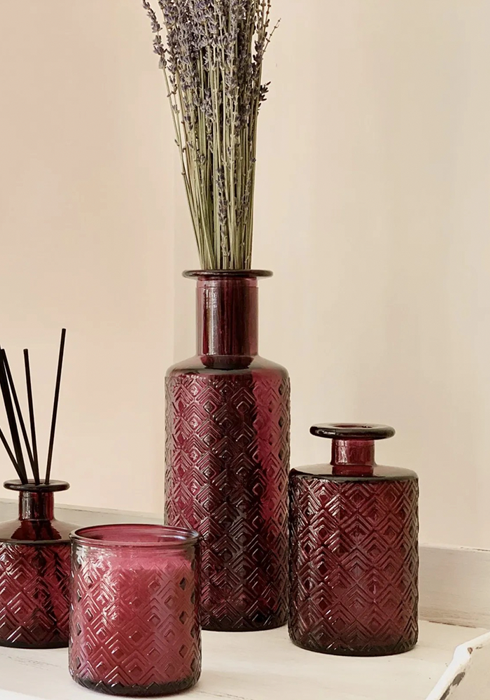 Lavender & Chamomile Diffuser