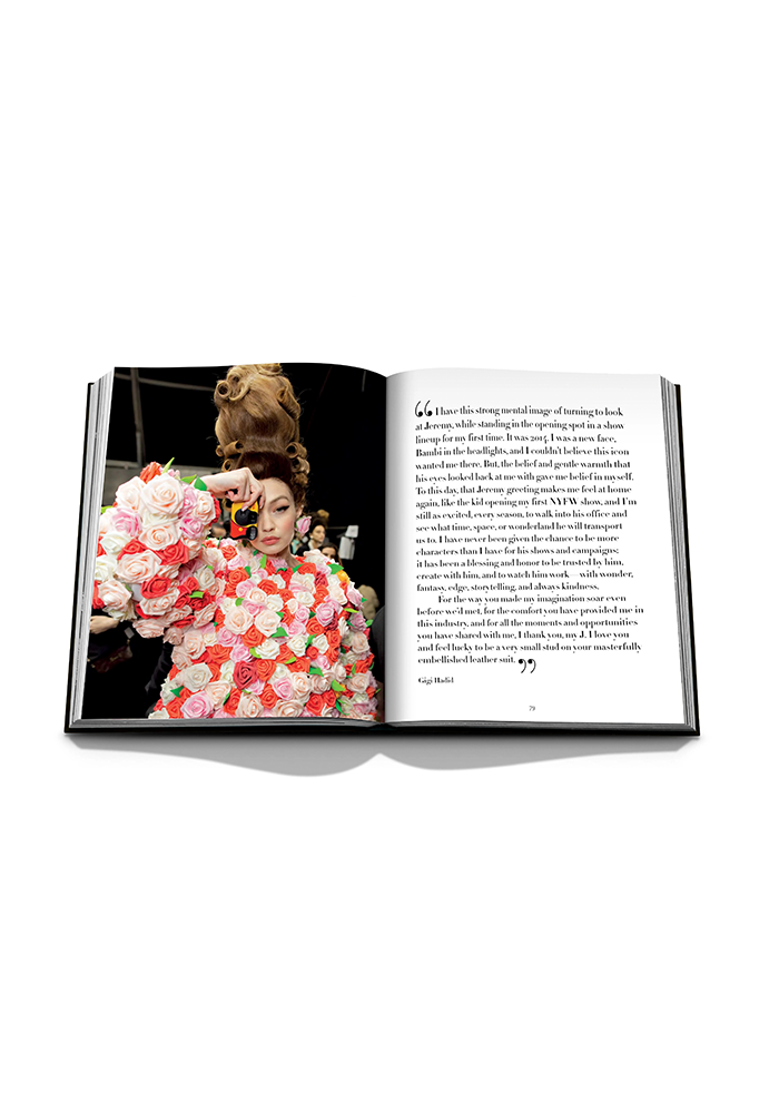 Livre Moschino - Assouline