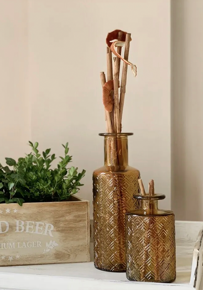 Orange & Cinnamon Diffuser