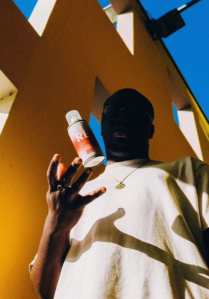 Parfum REone - Drips