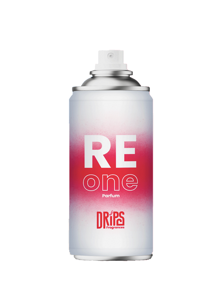 Parfum REone - Drips