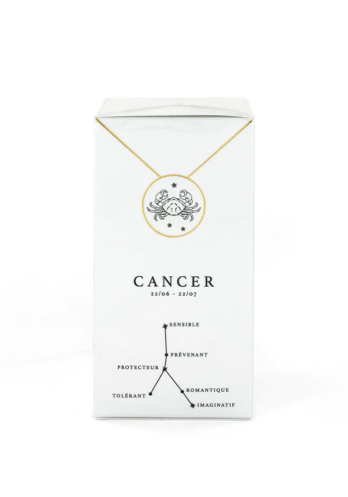 Parfum Signe Astrologique Cancer