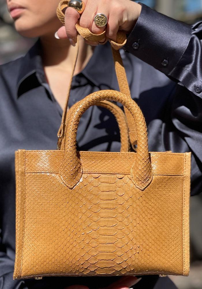 Sac Ana Natural