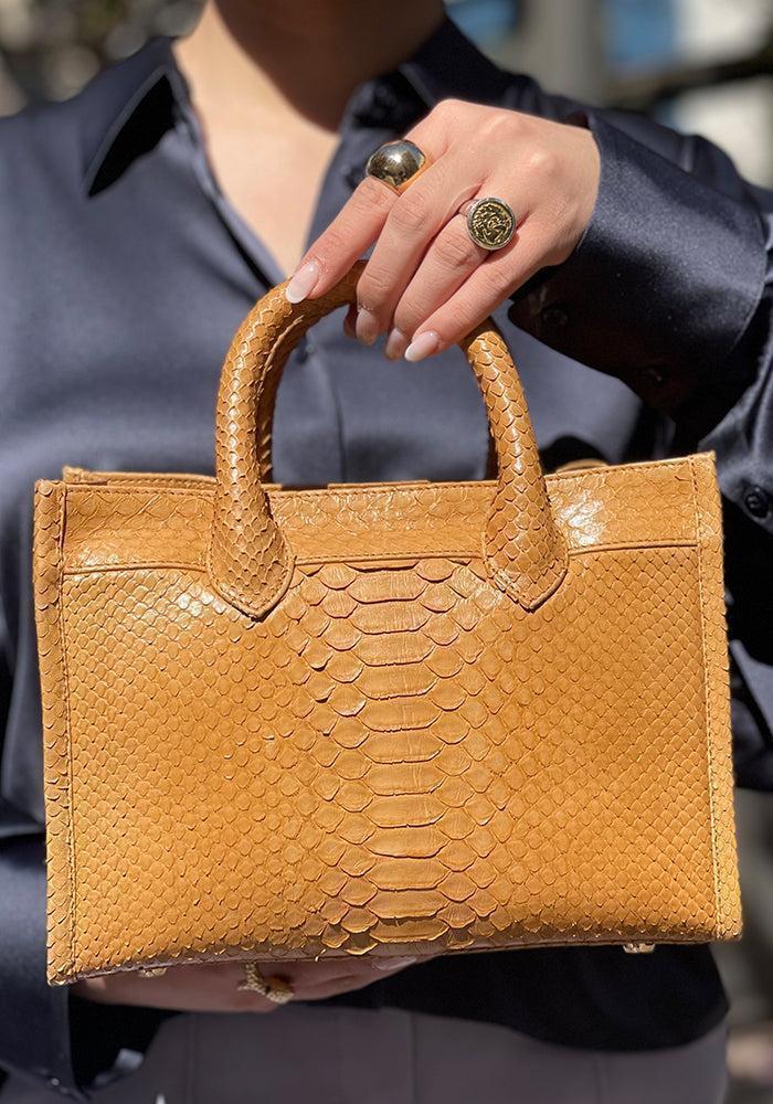 Sac Ana Natural