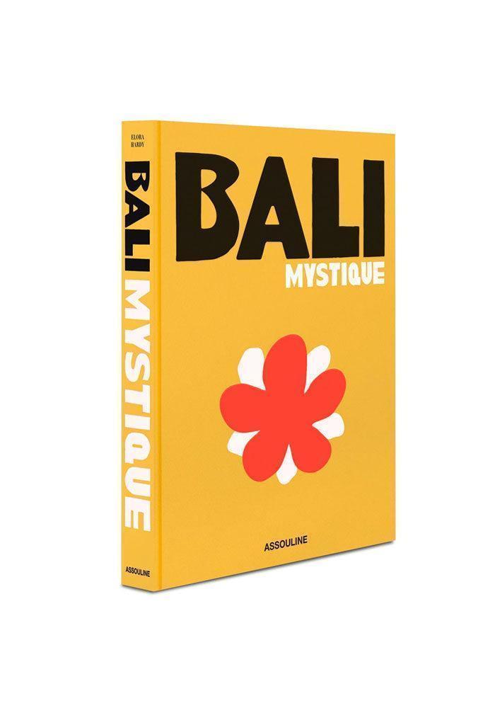 Bali Mystique - Assouline