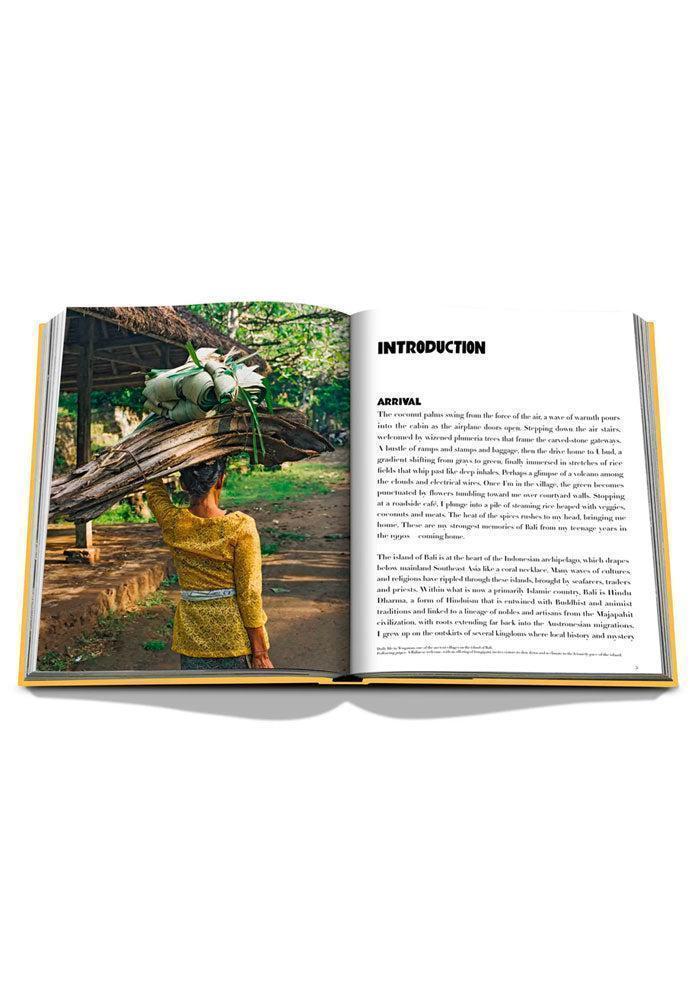 Bali Mystique - Assouline