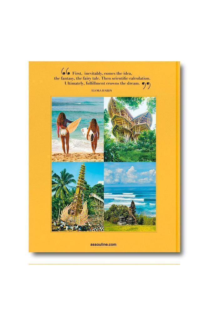 Bali Mystique - Assouline
