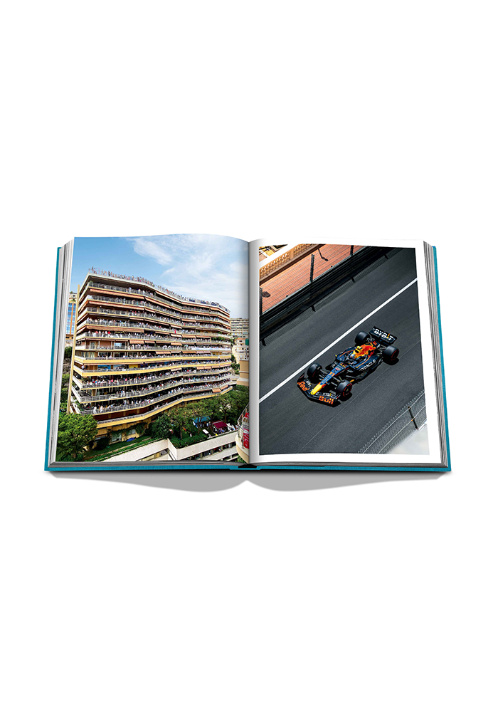 Livre Monte Carlo