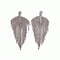 Boucles D’Oreilles Phoebe Argent