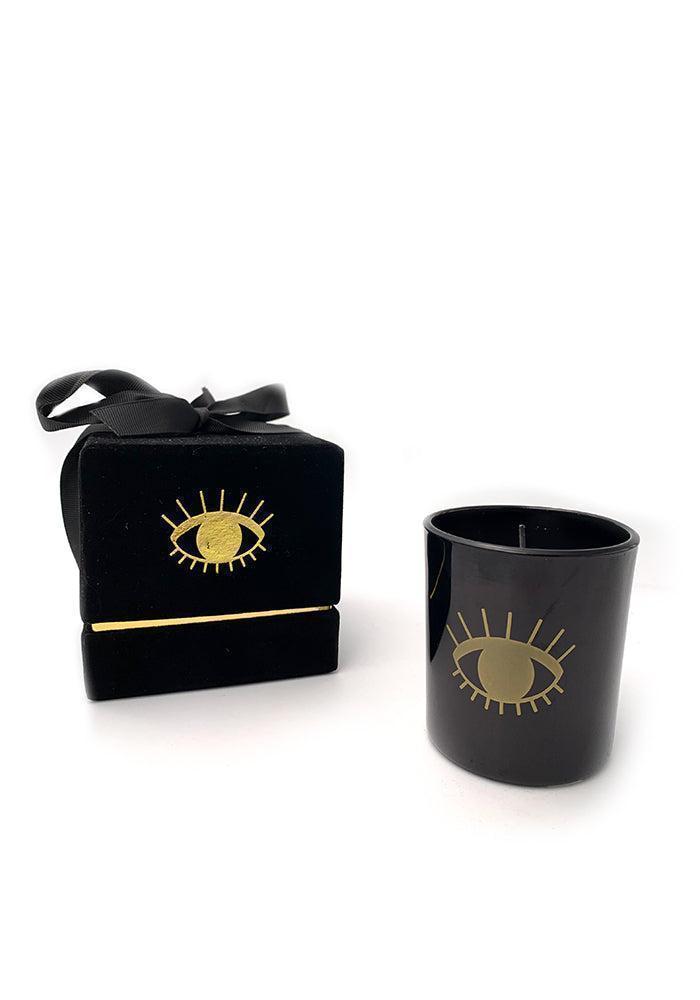 Velvet Candle
