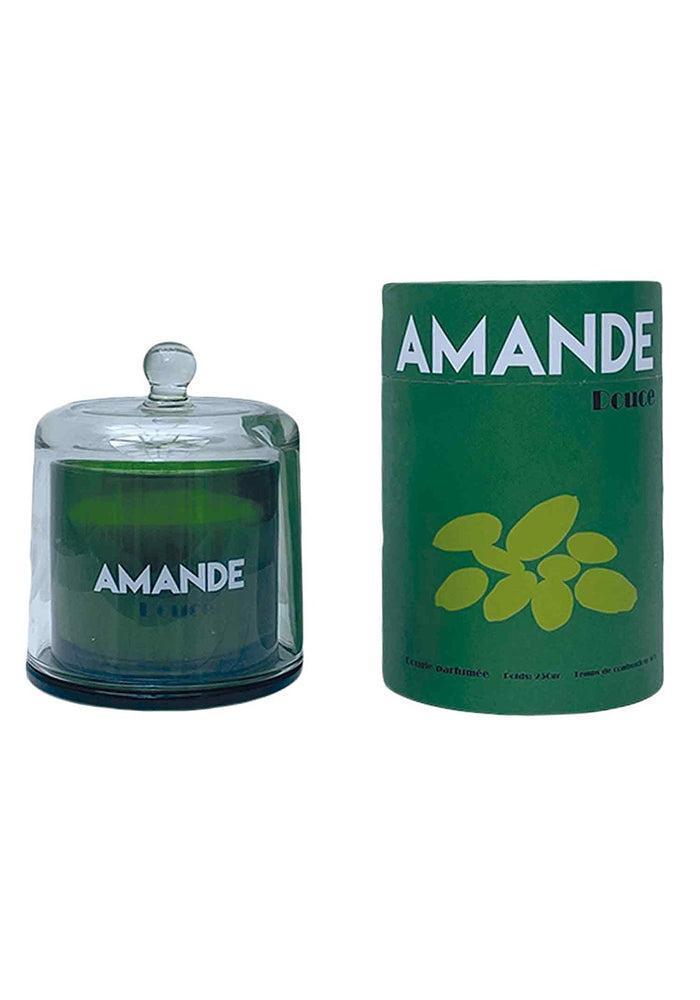 Bougie Arty Amande - Blush Selection