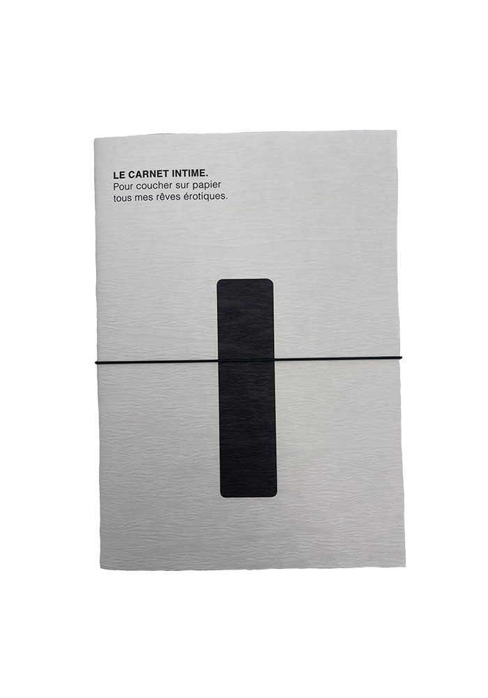 Carnet Intime - Félicie Aussi
