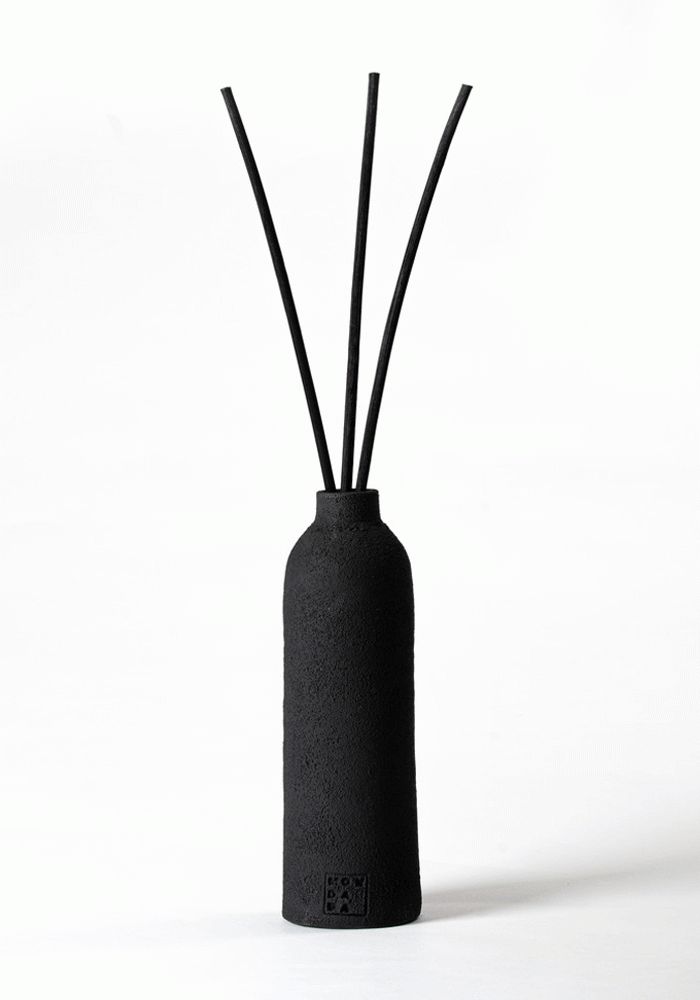 Diffuseur Black Sea Noir