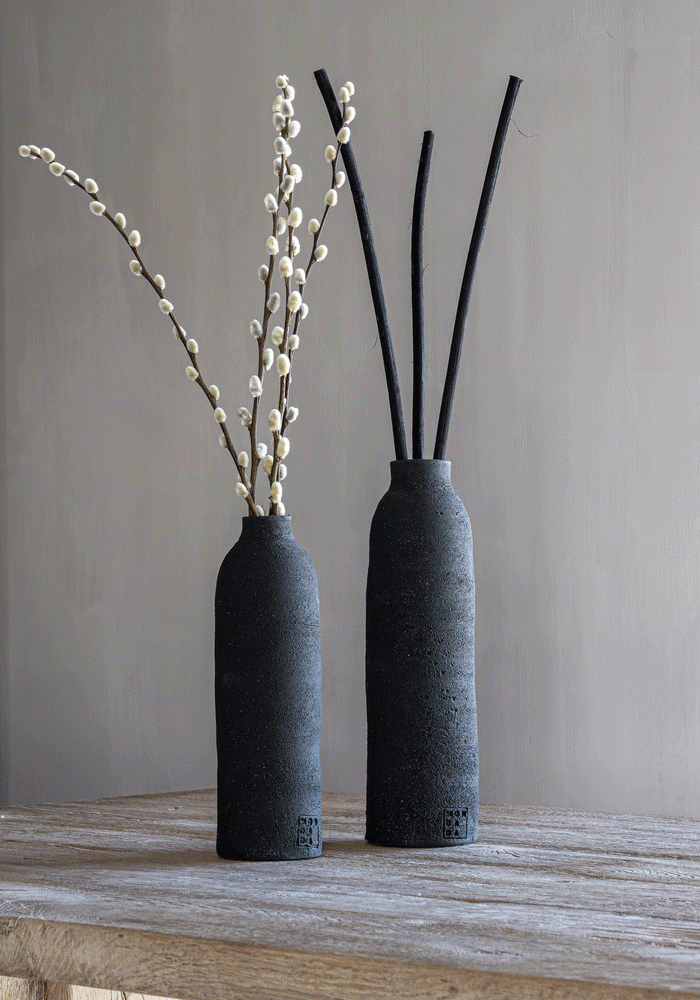 Diffuseur Black Sea Noir