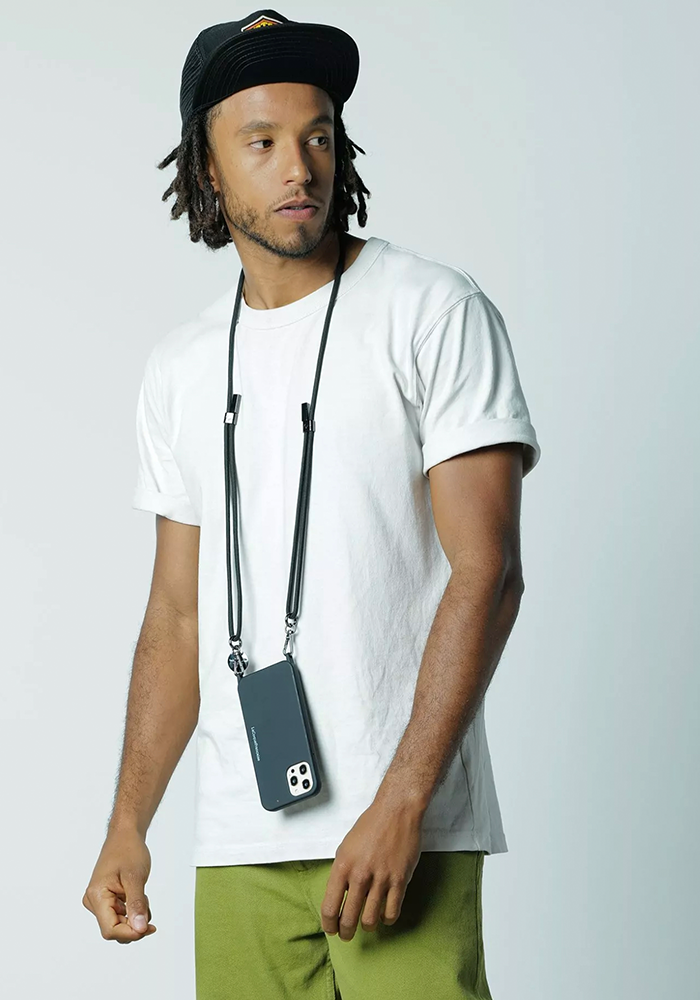 Bijoux De Téléphone Nae - La Coque Française