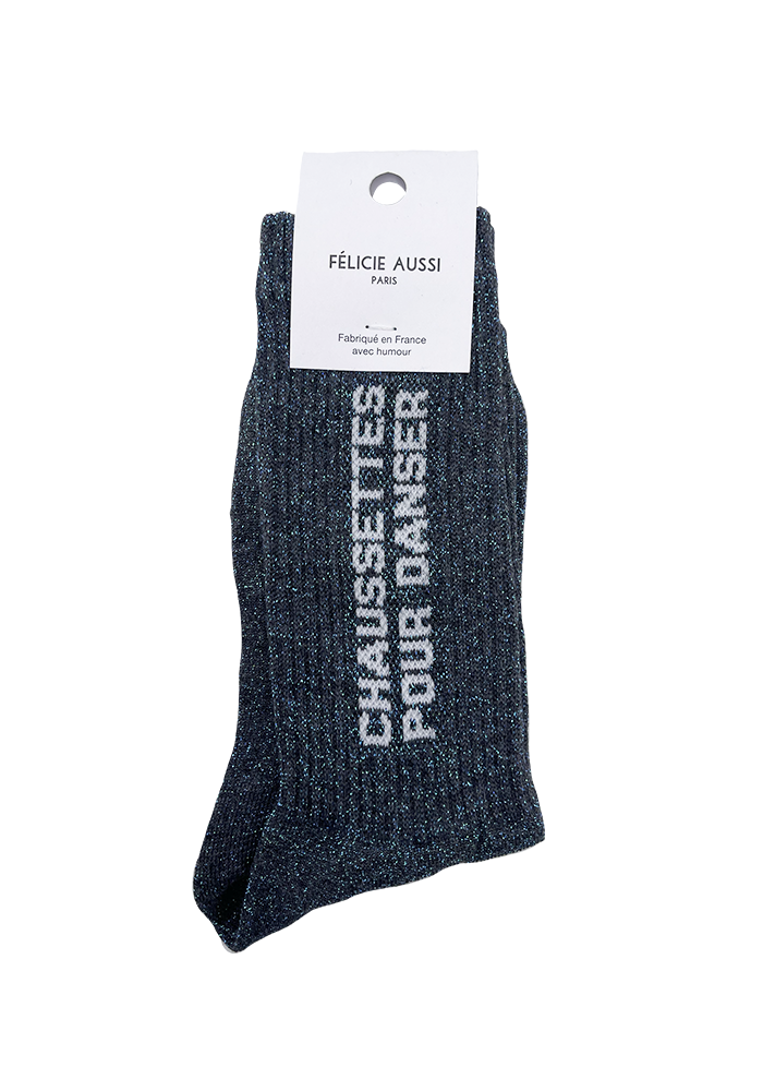 Chaussettes Pour Danser