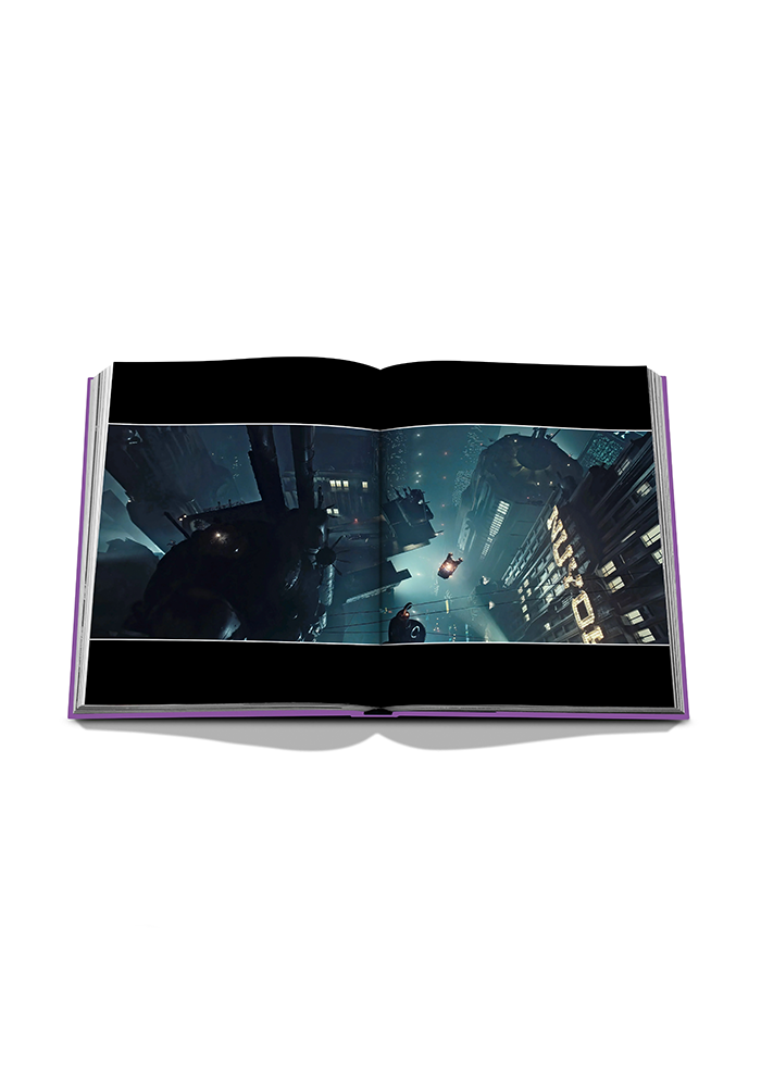 Livre Metaverse - Assouline