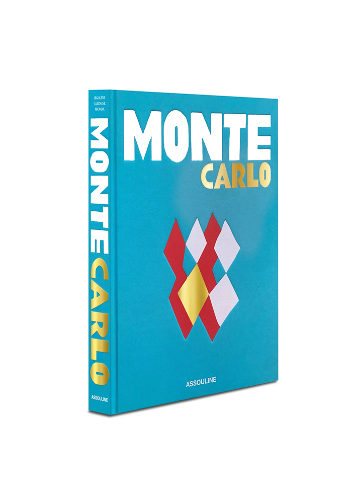 Livre Monte Carlo