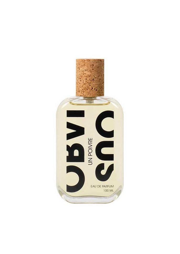 Eau De Parfum "Un Poivre" 100ml
