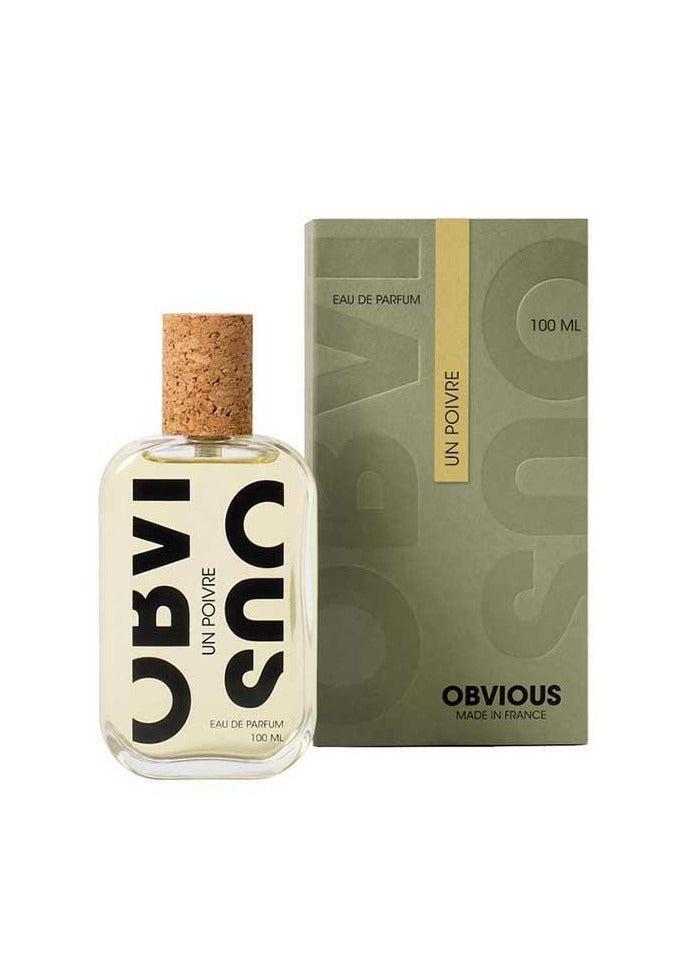 Eau De Parfum "Un Poivre" 100ml