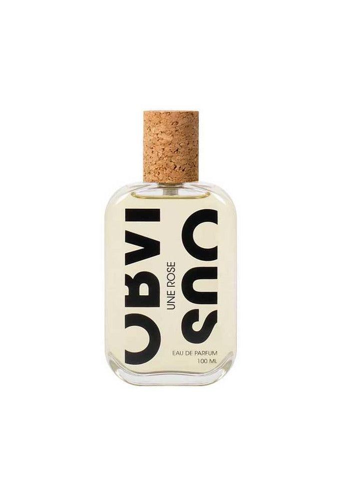 Eau De Parfum "Une Rose" 100ml