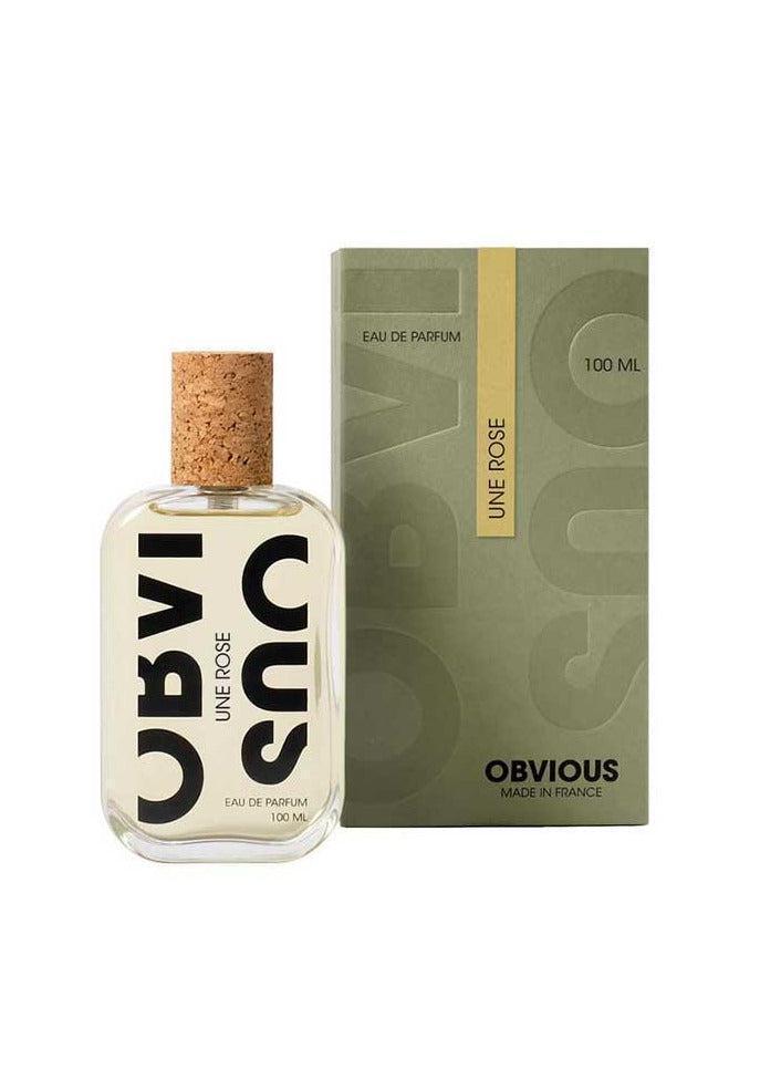 Eau De Parfum "Une Rose" 100ml