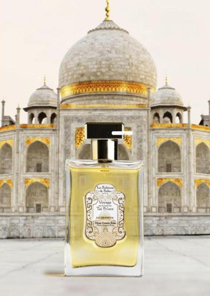 Eau de Parfum "Taj Palace" 100ml