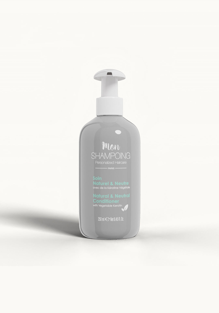 Après-Shampoing Doux À La Kératine - Mon Shampoing