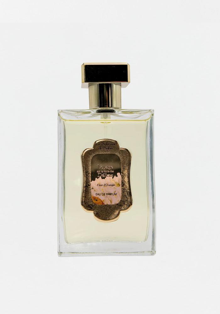 Eau de Parfum "Viaje por el Camino de las Delicias - Azahar" 100ml