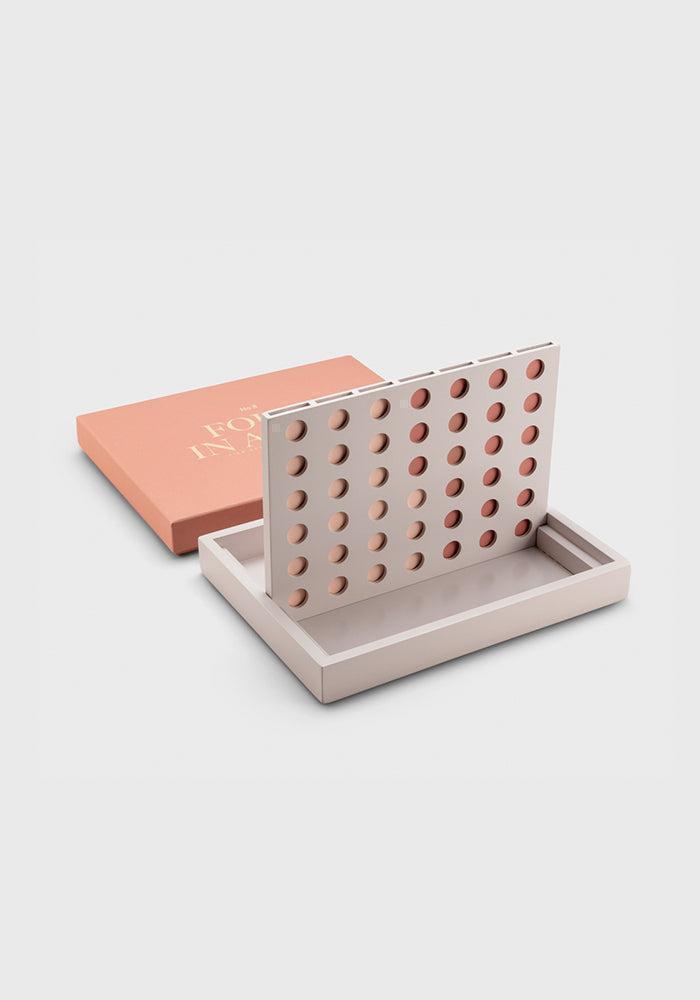 Jeux De Puissance 4 Classic N8 - Printworks
