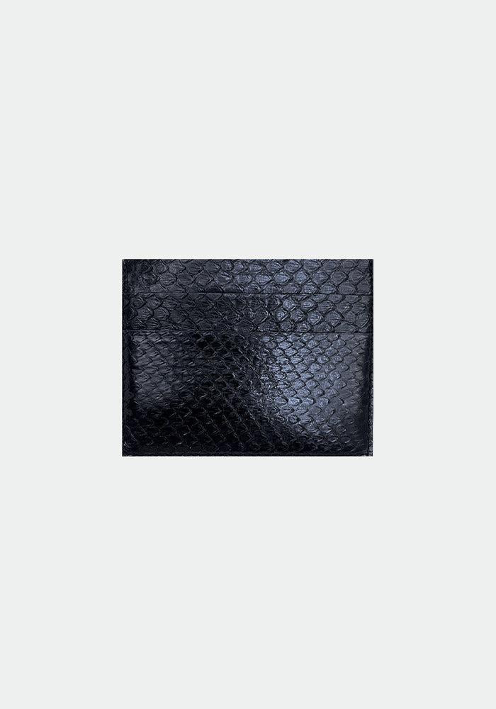 Porte-Carte Kiko Noir