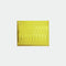 Porte-Cartes Kiko Lemon