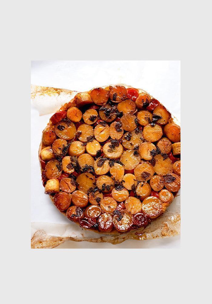 Livre Plenty Ottolenghi