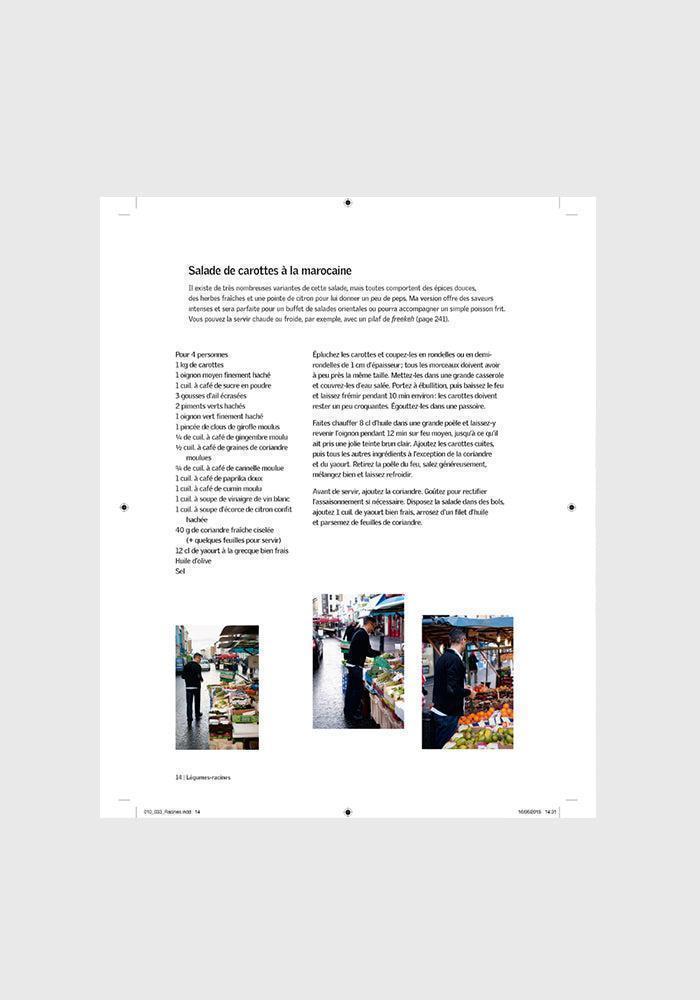 Livre Plenty Ottolenghi